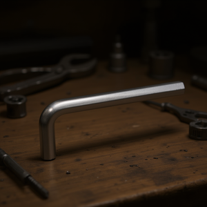 Clés hexagonales métriques Stahlwille – Catégorie de produits premium - Product Image 3