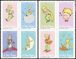 Nuevos Recuerdos, Busca 2025, Pegatina de Francia, Pegatina de Boda, Sello de Correo de Francia, Sellos de Correo de Francia, Pegatina de Boda - Product Image 6