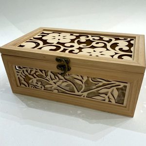 Caja de Almacenamiento de Tarjetas Plegable Ecológica de Estilo Moderno al por Mayor con Logotipo Personalizado, Diseño Multifuncional de Alta Calidad - Product Image 6