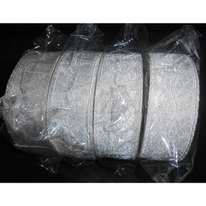 เสื้อคลุมสีเงินลายทหาร Mylar ชุดแฟนซี - Product Image 5