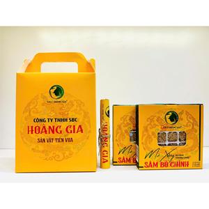 SET DE REGALO DE 9 PIEZAS PARA LA SALUD con Bolsas de Regalo Reutilizables - Product Image 2