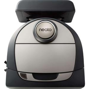 QUALITY NEW D7 Wi-Fi Robot <b>Vacuum</b> <b>Cleaner</b> Cyclone Filter Brush Motor <b>Wet</b> <b>Dry</b> Cleaning Features - Product Image 4