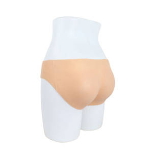 Augmentation des fesses en silicone pour hommes et femmes, rehaussement des hanches, culottes de travestissement, <span class=keywords><strong>faux</strong></span> fesses - Product Image 6