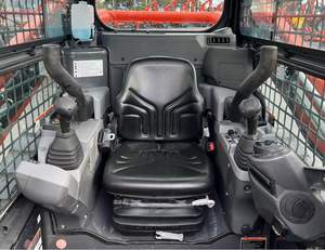 Kubota SVL65-2 2024, mini-chargeur sur chenilles - Product Image 6