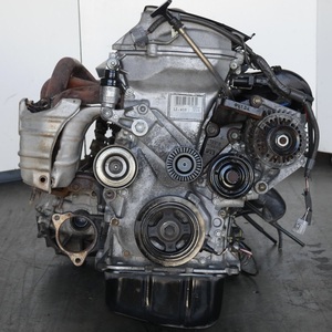 เครื่องยนต์มือสอง1ZR 1ZZ 2ZR-FE เครื่องยนต์สำหรับ1ZR 17276724ข้อ16V VCT - Product Image 2