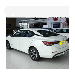 Nissan Sylphy 1.6L 2026 : Véhicules pour le commerce de gros avec une qualité de construction supérieure - Product Image 5