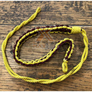 Cordón de Alta Calidad para Uniforme Ceremonial, Nuevo Cordón para Uniforme Ceremonial - Product Image 5