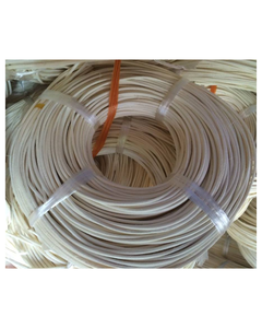 แกนกลมหวายธรรมชาติเวียดนามคุณภาพสูงแกนกลมหวายขัดเงา - Product Image 2