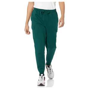 Pantalon en molleton en gros avec poches latérales, personnalisé, qualité supérieure 2025, style cool, 100% molleton, vêtements de sport décontractés, pantalon personnalisé pour homme - Product Image 5