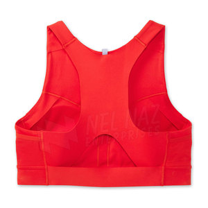 Sujetador Deportivo Transpirable Sin Costuras para Mujer, Talla Grande, de Alta Sujeción, Ecológico, de Secado Rápido, Hecho en Pakistán, de Alta Calidad, para Gimnasio - Product Image 2