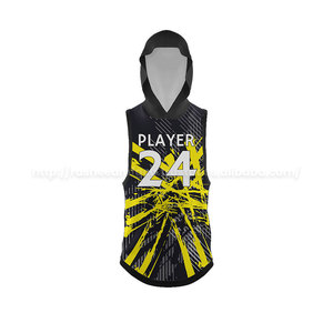 Confort Résistant À L'humidité À Séchage Rapide 7v7 Football Uniforme Sur Mesure Compression Fit Élégant Conceptions Sublimées Logos Personnalisés - Product Image 5