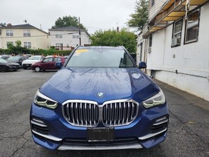 BMW X5 xDrive40i AWD 2021, Volante a la Izquierda, 200-250 CV, 200-300 Nm - Product Image 6