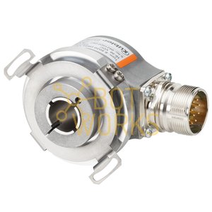 Encoder Meccanico Turck 8502000641024S222 - Nuovo - Product Image 1