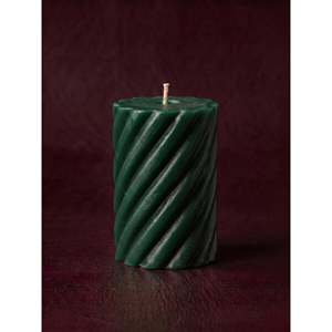Bougie Spreal B-Kct0085 550 Gr 7X15 Cm - VERT - Product Image 1