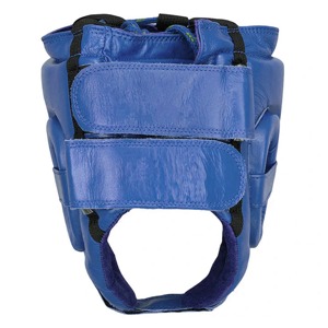 Protectores de Cabeza para Entrenamiento de Kick Boxing al por Mayor, Protectores de Cabeza para Boxeo Juvenil, Protectores de Cabeza para Boxeo y Karate, Cascos de Seguridad para Entrenamiento Deportivo - Product Image 5