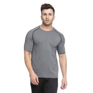 Camisetas de gimnasio blancas para hombre, venta al por mayor - Product Image 6