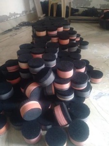 Vente en Gros de Haute Qualité Fluffy Large Fourrure d'Animal Naturel Véritable - Product Image 2