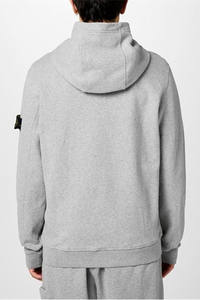 Sweat-shirts pour hommes en gros, style vintage, en coton épais et confortable, pour l'automne, l'hiver et le printemps, pour le sport et le jogging - Product Image 3