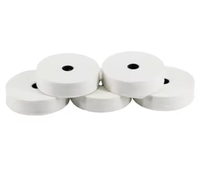 Material eléctrico, cinta de fibra de vidrio para moto eléctrica, cinta de poliéster, cinta aislante de fibra de vidrio - Product Image 3