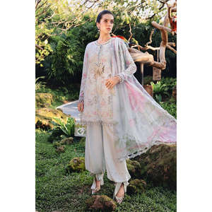 MPRINTS Colección Primavera Verano 2026 D2901-A Conjuntos de Traje Bordados para Mujer TC-1544 - Product Image 1