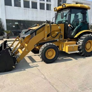 รถขุดตีนตะขาบไฮดรอลิกสำหรับแมวหนอนผีเสื้อแบบใช้แล้ว320D 100% เยอรมัน20ตันเครื่องขุด320D2 320DL 320มือสอง - Product Image 2