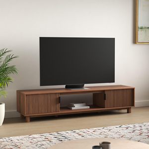 2022 QLED Smart <b>TV</b> 55-inch <b>Mini</b>-LED 4K Dynamic Range AI Upscaling Immersive Audio Television - Product Image 2