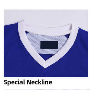 Ropa de moda 2024, Camiseta deportiva de manga corta para adultos, venta al por mayor, ropa deportiva Premium para hombre, camiseta de fútbol Unisex - Product Image 2