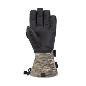 Gants de ski unisexes, gants d'hiver pour la neige, imperméables, thermiques, logo personnalisé, fabricant OEM ODM, approvisionnement en usine - Product Image 4