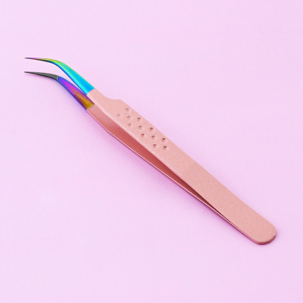 Classic Multi Tip Lash Tweezer
