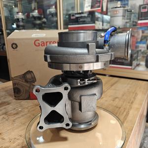 Original 762551-5002S Turbolader 268-4346 <span class=keywords><strong>OEM</strong></span> Ersatz C11 Motor baumaschinen teile für Caterpillar - Product Image 2