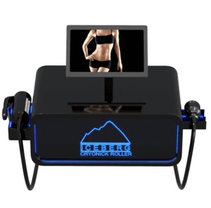 Best Price Ice-berg Cryonick Roller Handheld Massage Tool - Product Image 3