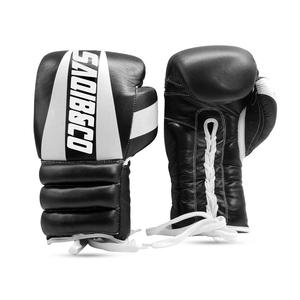 Top Selling Fairtex Custom <b>Boxing</b> <b>Gloves</b> Hand Grips Breathable 8oz-<b>16oz</b> Sizes Made of Genuine Leather - Product Image 1