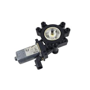 MOTEUR ÉLECTRIQUE DE LUNETTE AVANT GAUCHE FIAT 500 Restyling 52089870 (15>) - Product Image 1