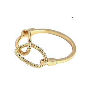 Anillos de Servilleta de Aluminio de Diseño Moderno y Lujoso de Calidad Superior, Ecológicos, para Bodas, Fiestas y Decoración del Hogar - Product Image 1