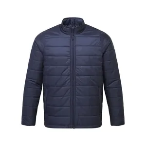 Chaqueta Impermeable Ecológica y Sostenible Reciclada para Comercialización Ecológica - Product Image 6