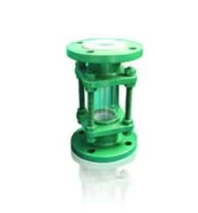 Válvula indicadora de flujo de alta resistencia Plantas de tratamiento a bajo precio del exportador de la India Válvula indicadora de flujo para agua - Product Image 6