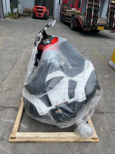 Brp Seadoo Rxp325 Motomarine Jetski - Product Image 5