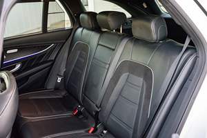 MERCEDES-AMG E63 S WAGON 2020 D'OCCASION CÔTÉ GAUCHE/DROIT - Product Image 5