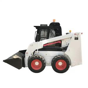 Acheter pas cher Bobcat chargeuse compacte en bon état prêt à l'emploi - Product Image 5