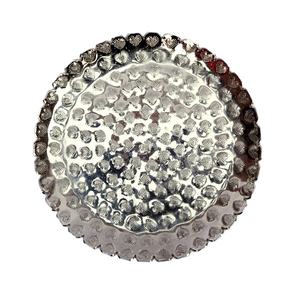 Germen Design Meta lFruit Bowl en aluminio de alta calidad Acabado único Acabado para hotel y restaurante en casa a precio mayorista - Product Image 1