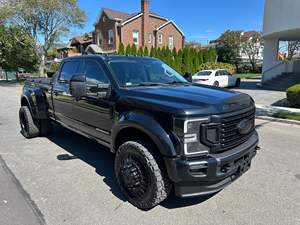 USADO, Volante a la Izquierda/Derecha, 2020, FORD F-450 SUPER DUTY LIMITED 4X4 - Product Image 3