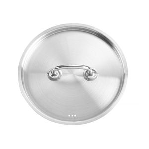 ฝาหม้อตุ๋น HENDI Kitchen Line ขนาด 200 มม. อะไหล่เครื่องครัว - Product Image 1