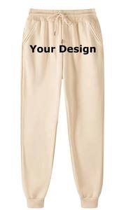 Best Quality Fleece Sweatpants <b>Lined</b> <b>Men's</b> Casual Joggers <b>Men</b> Sweat Gym Jogger New Workout wear Sweatpants for <b>Men</b> - Product Image 5