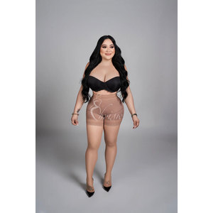 Fajas colombianas para mujer, fajas reductoras y moldeadoras, funda adelgazante, correa de modelado de vientre plano, moldeador de cuerpo - Product Image 2