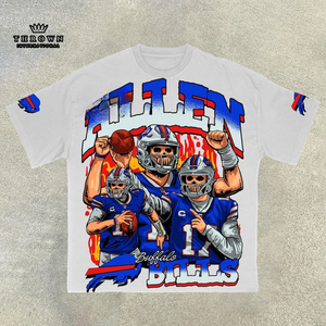 Las mejores camisetas personalizadas al por mayor del fabricante para hombre con estampado de sublimación completa Logotipo de fitness de la tripulación OEM diseñado para uso deportivo - Product Image 6