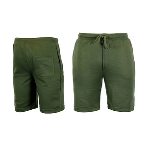 Algodón polar verano manga larga con capucha deporte camisa y pantalones cortos ropa deportiva profesional Tops Sudadera con capucha y pantalones cortos ropa de Fitness - Product Image 3