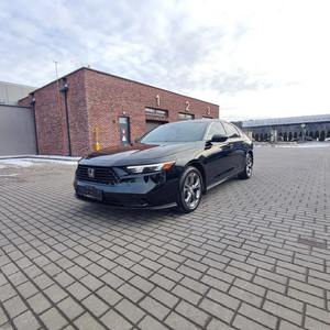 ฮอนด้า แอคคอร์ด ปี 2023 2024 2025 2026 ใหม่เอี่ยมพร้อมจำหน่าย - Product Image 3