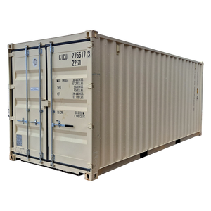 Contenedores de envío High Cube de 40 pies y 20 pies Compre productos usados y nuevos - Product Image 1