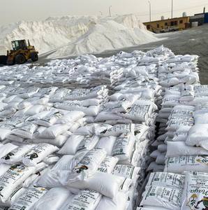 Maya Refined Celtic Sea <b>Salt</b> Table <b>Salt</b> 25Kg Bulk Crystal & Powder Iodine Optional 100% Food Grade in Bag/Sachet Packaging - Product Image 4