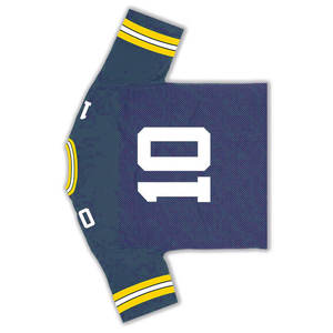 Venta al por mayor de camisetas de fútbol de diseño personalizado en el precio barato Top Seller sublimación de impresión de malla de fútbol Jersey de fútbol para el equipo - Product Image 6